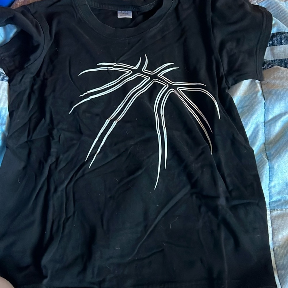 Little boys and girls shirt